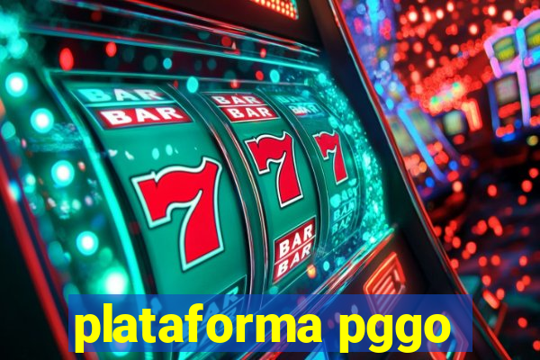 plataforma pggo